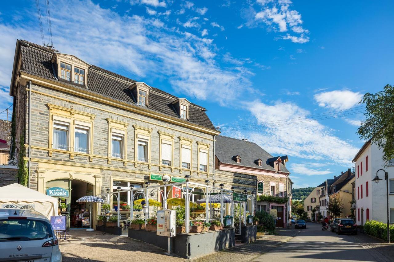 Landhaus Zum Himmelreich Graach エクステリア 写真